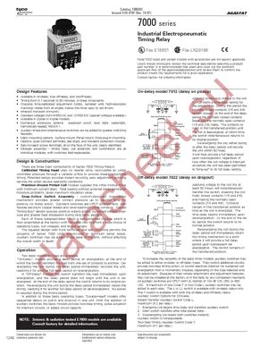 7012AE datasheet  